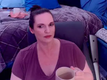 Bongacams Sex Chat of NinaJaymes