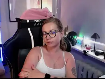 Bongacams Adult Webcam of hollyBB