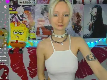 Bongacams Live Porn of KatiaNabiee