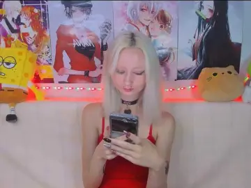 Bongacams Live Porn of KatiaNabiee