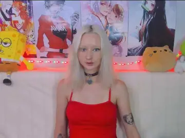 Bongacams Live Sex Cam of KatiaNabiee