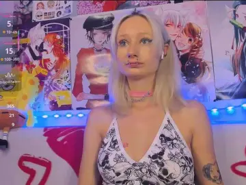 Bongacams Private Sex Chat of KatiaNabiee