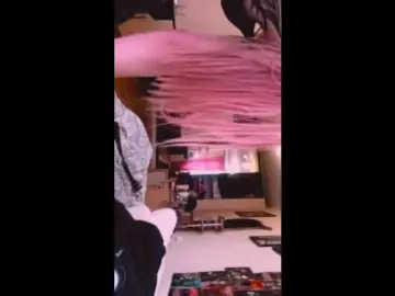 Bongacams Live Porn of ThanhMetzel