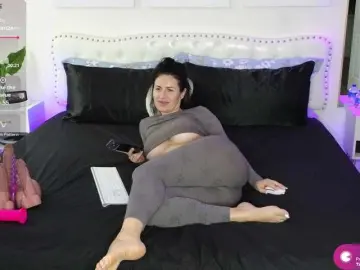Bongacams Live Sex of Violet888