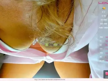 Bongacams Private Sex Chat of -CuteTanya-