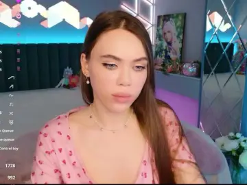 Bongacams Private Sex Chat of MimiForce