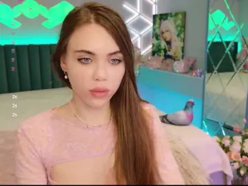 Bongacams Live Sex Cam of MimiForce