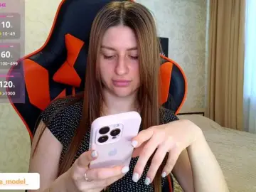 Bongacams Free Live Porn of NikaMusic