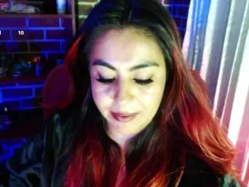 Bongacams Adult Video Chat of GatuSexx