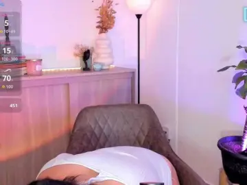 Bongacams Sex Cam of Val-kyrie