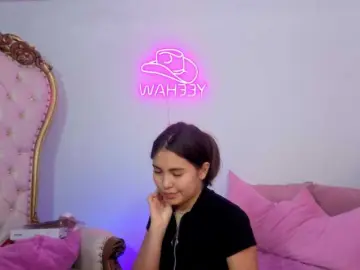Bongacams Free Live Porn of Isabela-tay