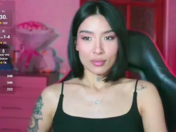 Bongacams Adult Webcam of JulieTurner