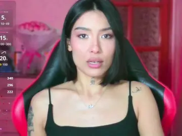 Bongacams Live Sex of JulieTurner