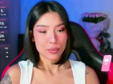 Bongacams Live Porn of JulieTurner