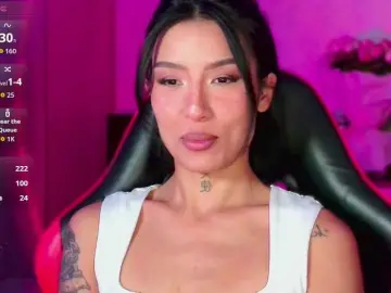 Bongacams Live Porn of JulieTurner