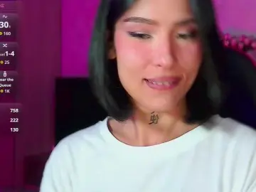 Bongacams Live Sex of JulieTurner