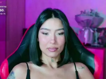 Bongacams Private Sex Chat of JulieTurner