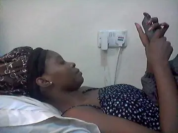 Bongacams Best Webcam of Ebonysly