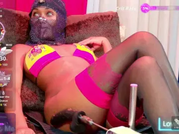 Bongacams Sex Cam of FantasyJoy