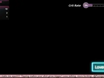 Bongacams Live Porn of FantasyJoy