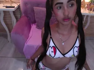 Bongacams Private Sex Chat of SweetyLally