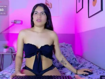 Bongacams Adult Webcam of HazelLatina