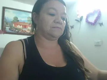 Bongacams Best live sex cam show of LluviaXDorada