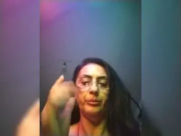 Bongacams Nude Webcam of VelvetinkQueen