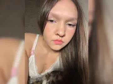 Bongacams Nude Webcam of Cute-Lolly