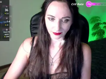 Bongacams Sex Chat of Sirene
