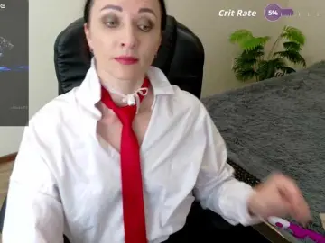 Bongacams Adult Video Chat of Sirene