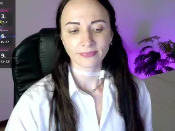 Bongacams Live Sex Cam of Sirene