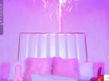 Bongacams Sex Cam of HellenParis
