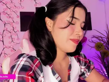 Bongacams Live Porn of Isabellabills