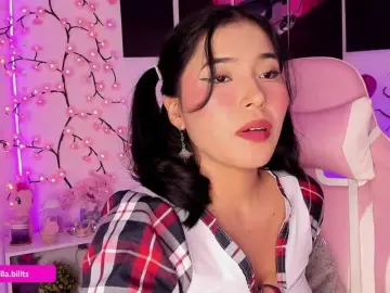 Bongacams Sex Chat of Isabellabills