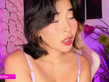 Bongacams Adult Webcam of Isabellabills