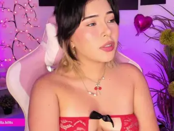 Bongacams Free Porn Cam of Isabellabills