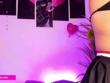 Bongacams Live Sex of Isabellabills