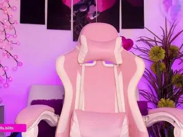 Bongacams Free Porn Cam of Isabellabills