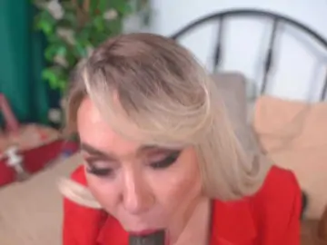 Bongacams Free Porn Cam of IsadoraDunkan