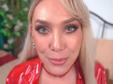 Bongacams Live Sex Cam of IsadoraDunkan
