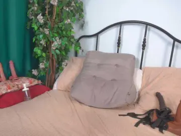 Bongacams Live Sex Cam of IsadoraDunkan