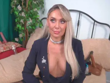 Bongacams Sex Cam of IsadoraDunkan