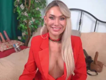 Bongacams Adult Webcams of IsadoraDunkan