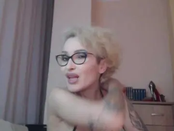 Bongacams Adult Video Chat of JADAPink