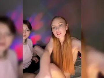 Bongacams Free Porn Cam of Fallen-angels1