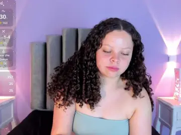 Bongacams Adult Webcam of EvieRose