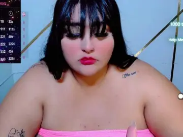 Bongacams Adult Webcam of Jazmin-bigboobs1