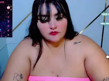 Bongacams Sex Cam of Jazmin-bigboobs1