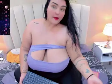 Bongacams Adult Webcams of Jazmin-bigboobs1